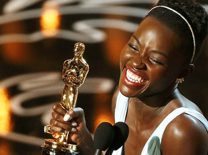 oscar award 2014
