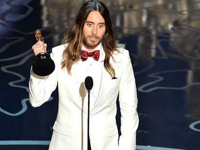 oscar award 2014