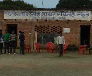 up board exams without proper preparations