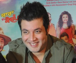 actor varun sharma interview