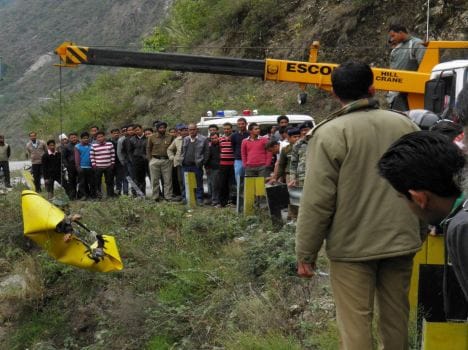 two man died in road accident