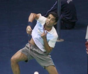 Arvind Bhatt claims german open for first time 