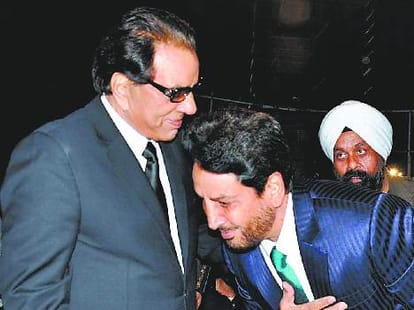 hema malini says she's not an outsider for mathura