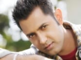 Gippy Grewal Today in City