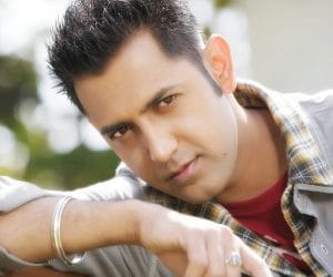 Petition against three including punjabi singers Gippy Grewal