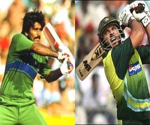 11 similarities in 2 famous odi i india v pakistan 