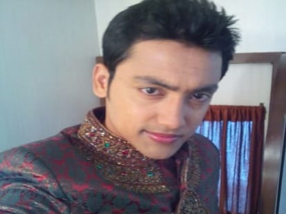 jitendra work in gangs of ghost