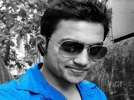 jitendra work in gangs of ghost
