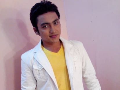 jitendra work in gangs of ghost