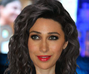 affairs of karishma kapoor
