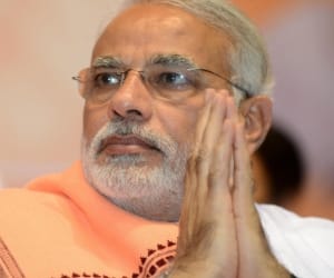 Modi fan hacked gujrat's website
