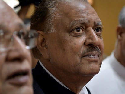 pakistan is on a dangerous way