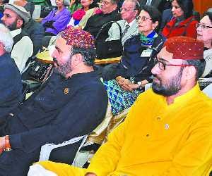 Treatment of  3 Pak Childrens in Chandigarh