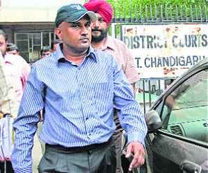 5 Year Life Imprisonment to Ex NCB Zonal Director Saji Mohan 