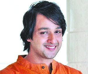Artist Saurabh Jain Interview