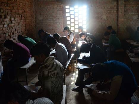 up board exam 2014