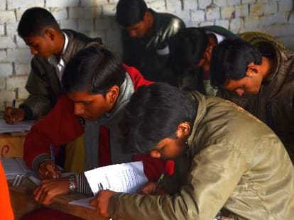 Hariyana board exams starts from 7th march