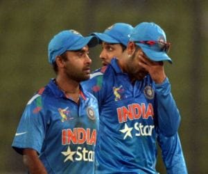 gavaskar criticise team india s selection
