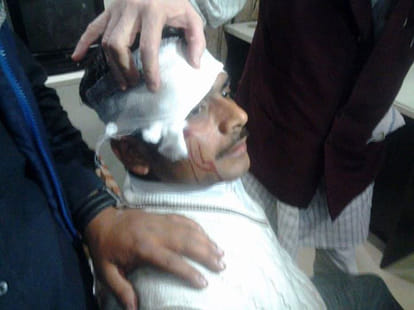 kejriwal in custody in gujrat