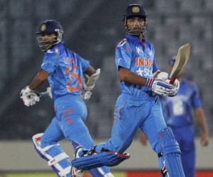 LIVE: india vs afganistan in asia cup