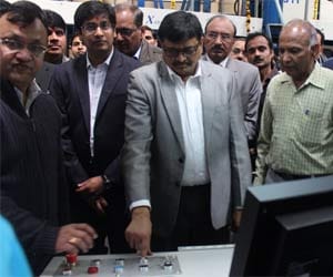 amar ujala rohtak unit start