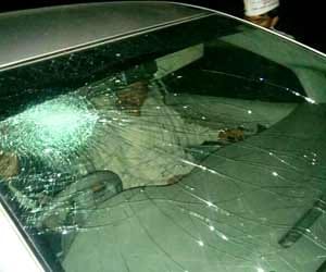 kejriwal in custody in gujrat