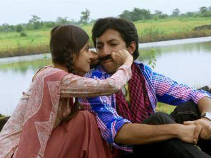 meet shahrukh as bakra