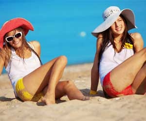Some female tourists seek sexual liberty on vacations: Study