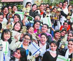 Annual Prize Distribution Function in GCG-11