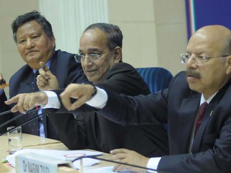 counting process after election