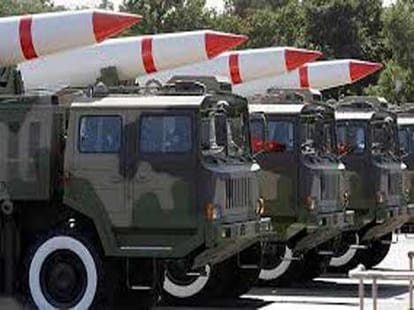  China sets growth, defence targets