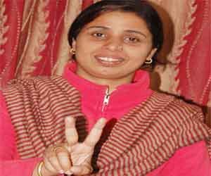 PCS Examination: Deepali became topper UP