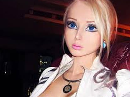real life barbie doll 