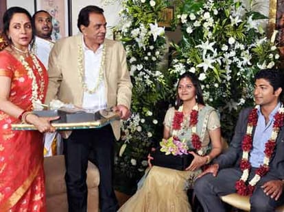 kapoor's son in laws