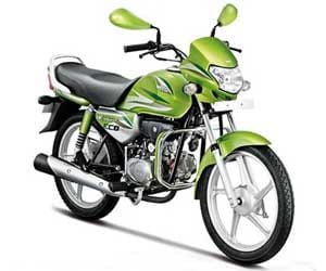Exclusive: Hero HF-Deluxe ECO launched at Rs. 50,500