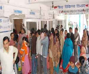 OPDs of public hospitals will be closed 2 hours