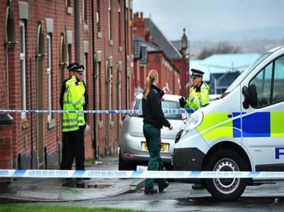 women stabbed to death for cheat