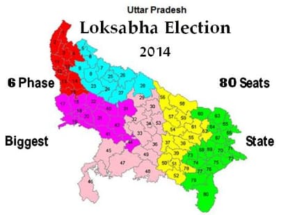 reality of amethi assembly seat