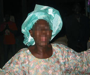 Pastor ‘bans women from wearing underwear
