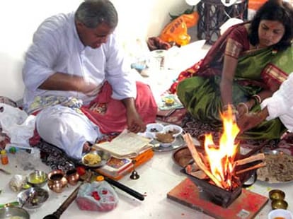 importance of chaitra navratra in life