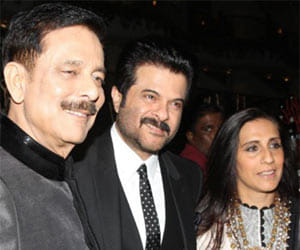 sahara shree have connection with bollywood