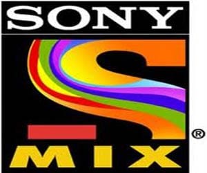 sony mix became no. 1 music channel