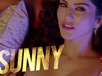 sunny levone says no sorry for porn film