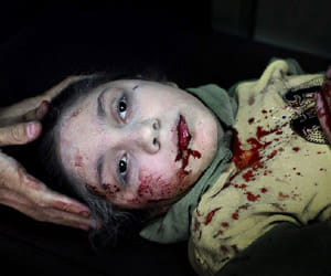 syrian girl photo won first prize