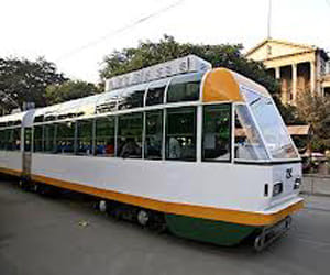 delhi will again travel in tram