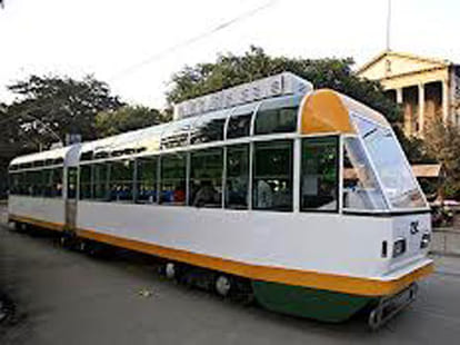  Private vehicle bans in Chandni Chowk