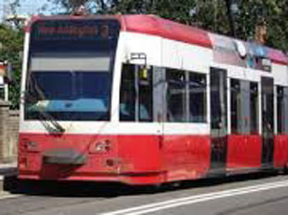 delhi will again travel in tram