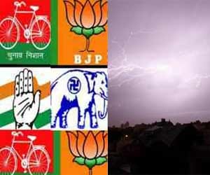Prasoon election are thick treacle, Sajid - Wajid