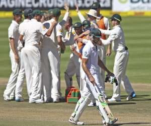 south africa lost test series to australia