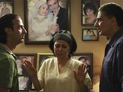 sex in egypt cinema